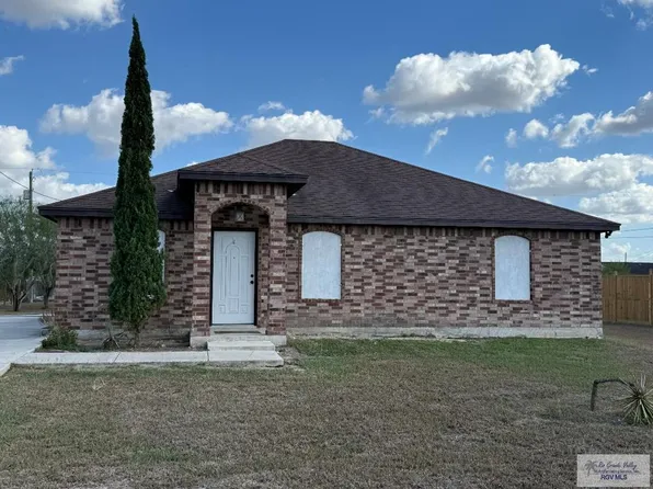 1692 Calle San Pedro, San Benito, TX 78586