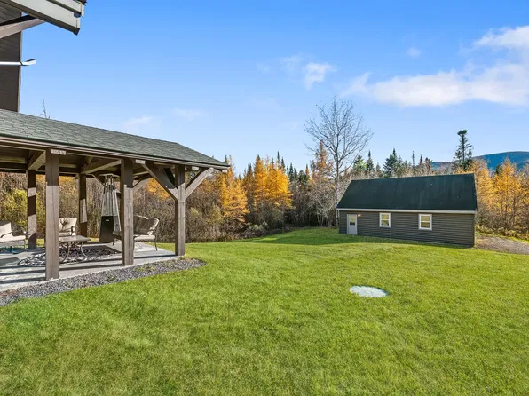 33 Coos Road, Columbia, NH 03576