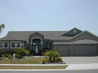 34121 Madiera Ln, Sorrento, FL 32776
