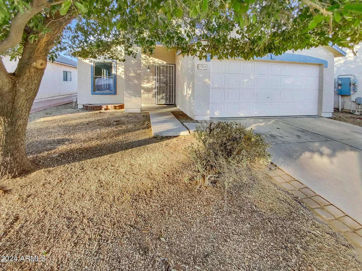 11534 W Bloomfield Rd — Photo 2