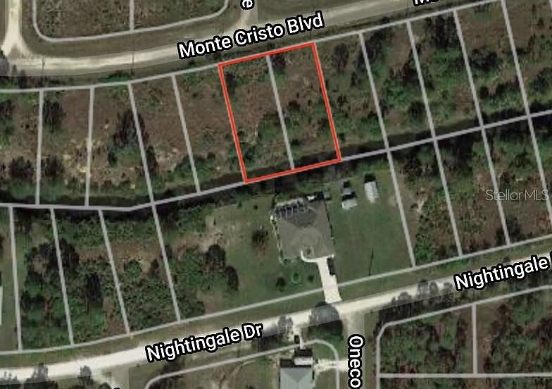 1st image of 28081 Monte Cristo Dr