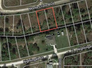 28081 Monte Cristo Dr, Punta Gorda, FL 33955