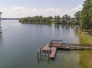 323 Saint Thomas Church Rd, Chapin, SC 29036