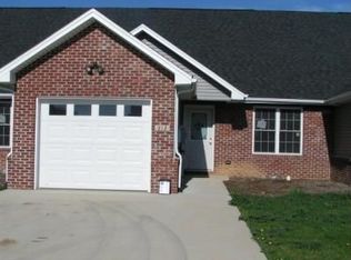 212 Tara Dawn Cir, Broadway, VA 22815