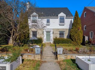 3119 Patterson Pl NW, Washington, DC 20015