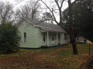 68 New St, Rockingham, NC 28379