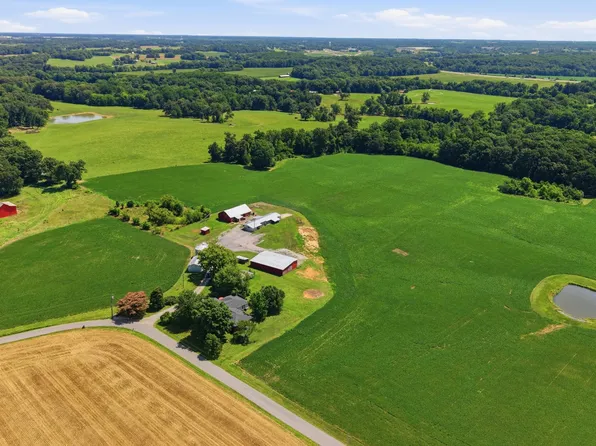 5039 Somerville Rd, Cross Plains, TN 37049