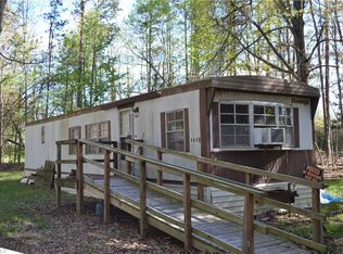 5858 Appomattox Rd, Pleasant Garden, NC 27313