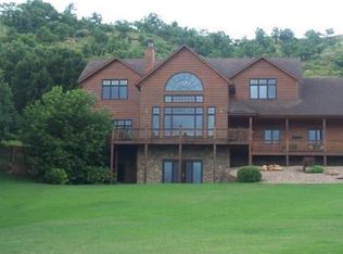 1808 Cracker Barrel Ln, Spearfish, SD 57783