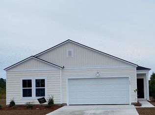 133 Saddle St LOT 59, Conway, SC 29527