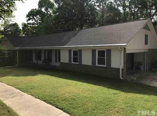 8600 Evergreen Ct, Raleigh, NC 27613