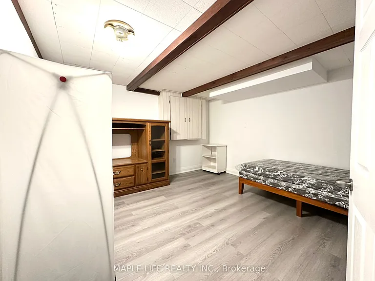 37 Pinemeadow Blvd #BASEMENT — Photo 4
