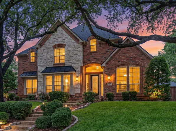 4209 Pinecreek Dr, Rowlett, TX 75088