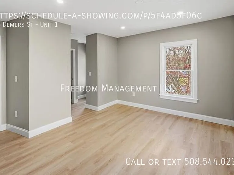 22 Demers St #1 — Photo 5