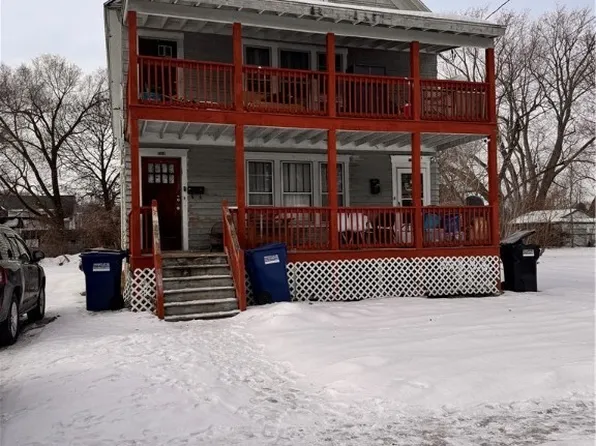 850-852 South Ave, Syracuse, NY 13207