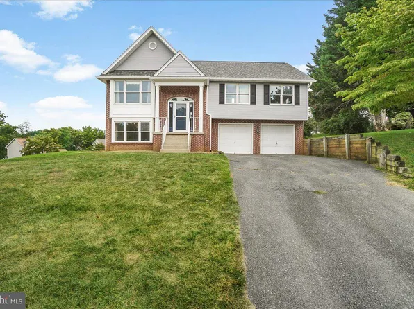 306 Washington St, Middletown, MD 21769