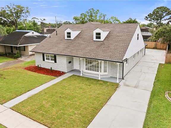 2nd image of 5311 Berkley Dr