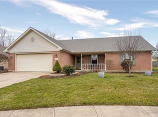 975 Princeton Rd, West Milton, OH 45383