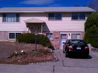 727 W Jay St, Pasco, WA 99301