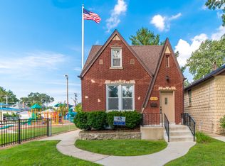 4226 Oak Park Ave, Stickney, IL