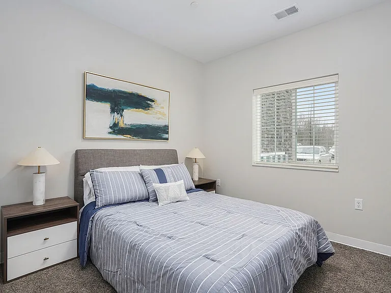 HoM Flats at Felch Street — Photo 2