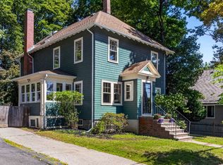 5 Rambler Rd, Jamaica Plain, MA 02130