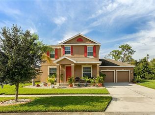 2660 Marshfield Preserve Way, Kissimmee, FL 34746
