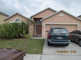 528 Ronshelle Ave, Haines City, FL 33844
