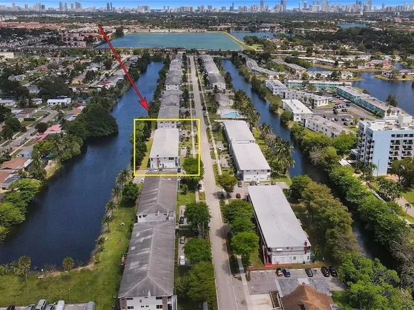 55 NW 204th Street #15, Miami Gardens, FL 33169