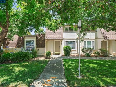 1511 Schenone Ct APT B, Concord, CA, 94521