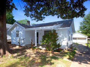 1810 Moss St, North Little Rock, AR 72114