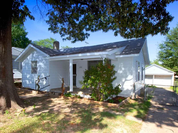 1810 Moss St, North Little Rock, AR 72114