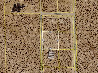 0 Amarillo Road South Of Juniper Rd LOT 12, Adelanto, CA 92301
