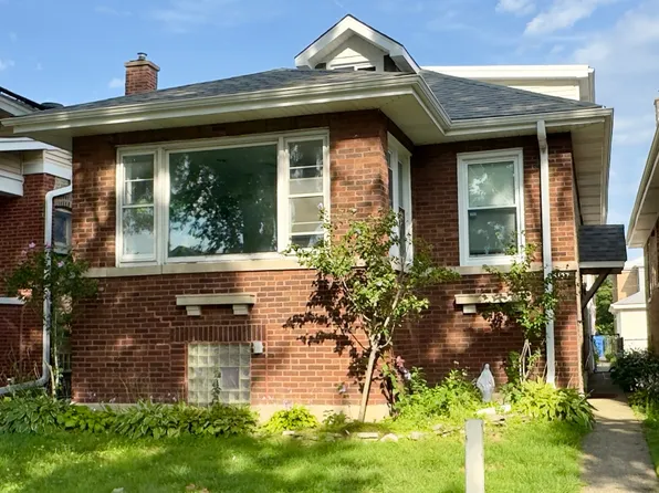 5137 N Menard Ave, Chicago, IL 60630