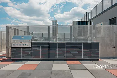 Rented by Nooklyn NYC LLC