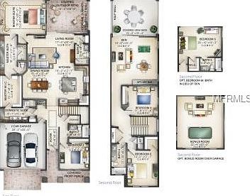 2nd image of 13756 Budworth Cir