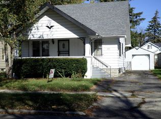 1020 Copeman Blvd, Flint, MI 48504