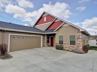 6778 W Rosecrest St, Boise, ID 83709