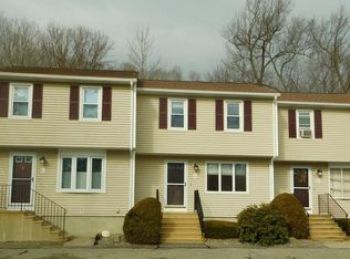 4 John William Dr APT B, Auburn, MA 01501