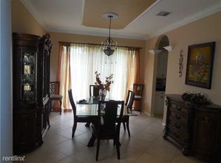 5088 SW 170th Ave, Miramar, FL 33027