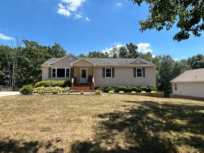 1314 Greenhouse Rd, Rustburg, VA, 24588