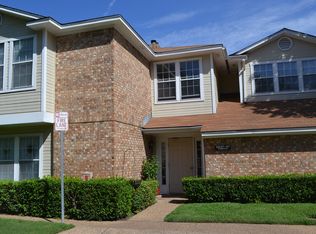 2311 Melissa Dr #I6, Waco, TX 76708