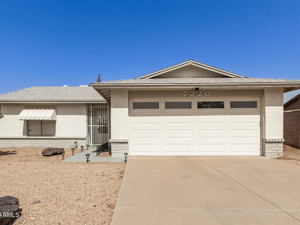 7220 W MEDLOCK Drive, Glendale, AZ 85303