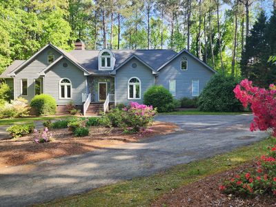 113 Colonial Dr, Wendell, NC, 27591