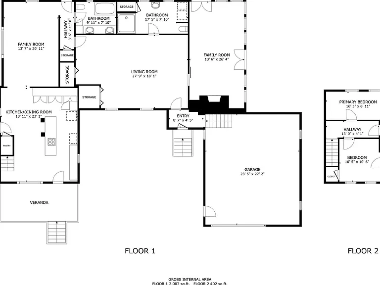 3806 Plymouth East Rd — Photo 21