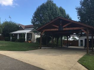 1706 Miller Ave, Mena, AR 71953