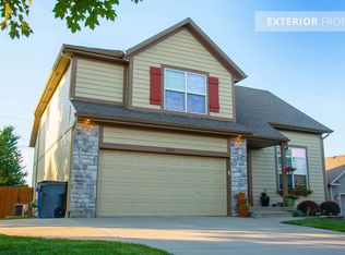 1864 W Dartmouth St, Olathe, KS 66061