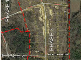 Deerfield Trce LOT 71, Coldwater, MS 38618