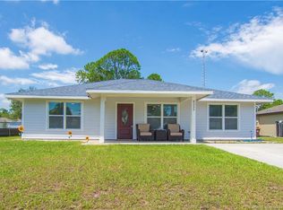 8255 105th Ct, Vero Beach, FL 32967