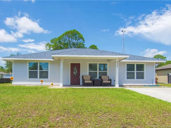 8255 105th Ct, Vero Beach, FL 32967